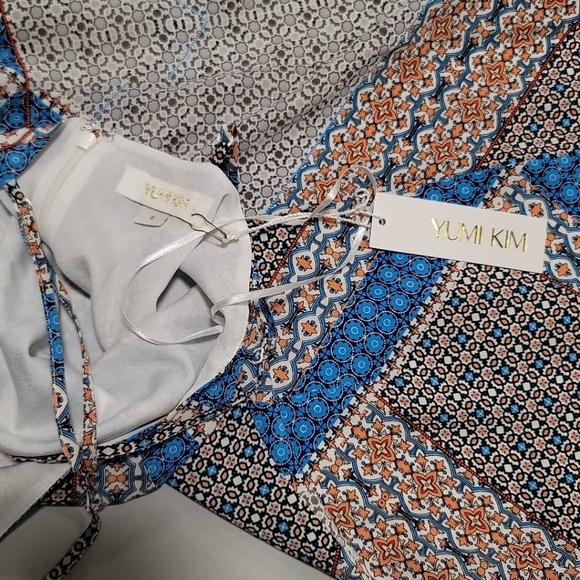 Yumi Kim Summer Dress - Picture 5 of 7